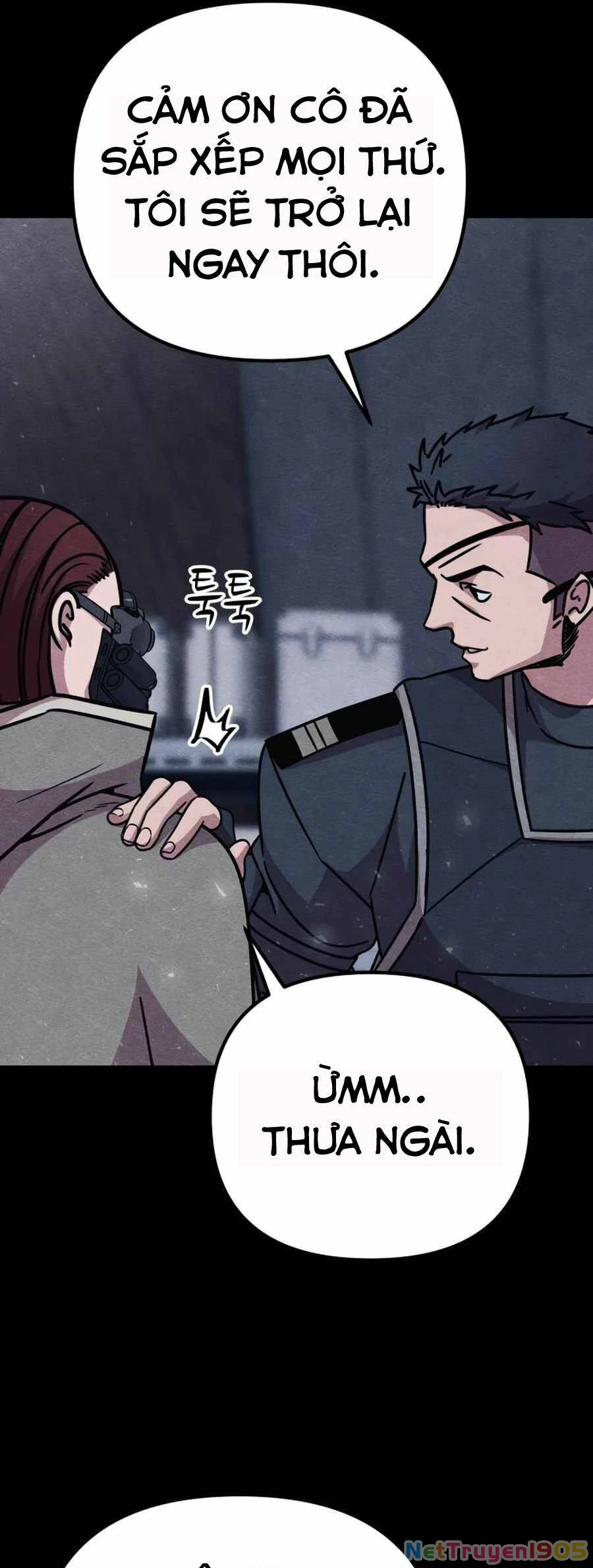 Xác Sống Và Sát Nhân Chapter 26 - 87