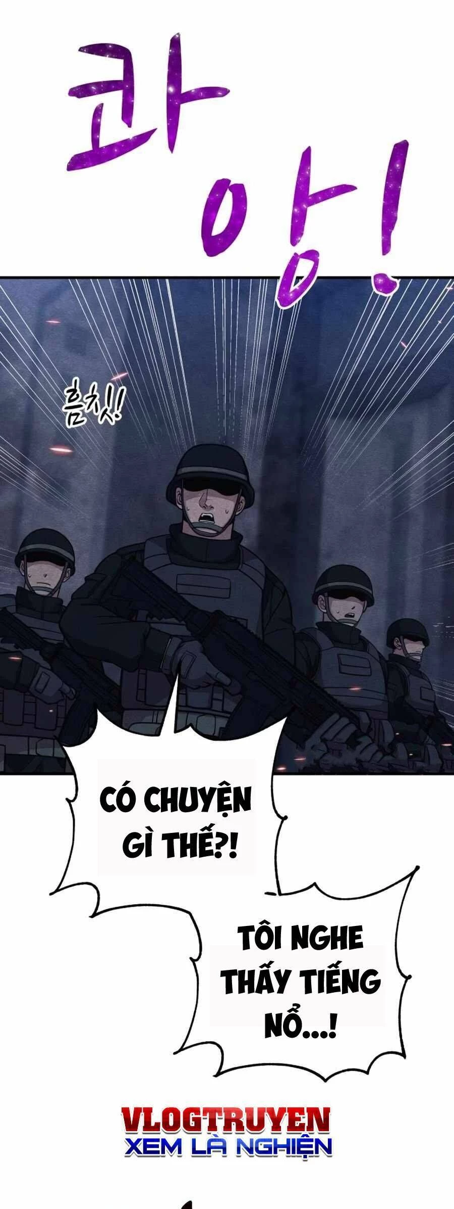 Xác Sống Và Sát Nhân Chapter 26 - 101