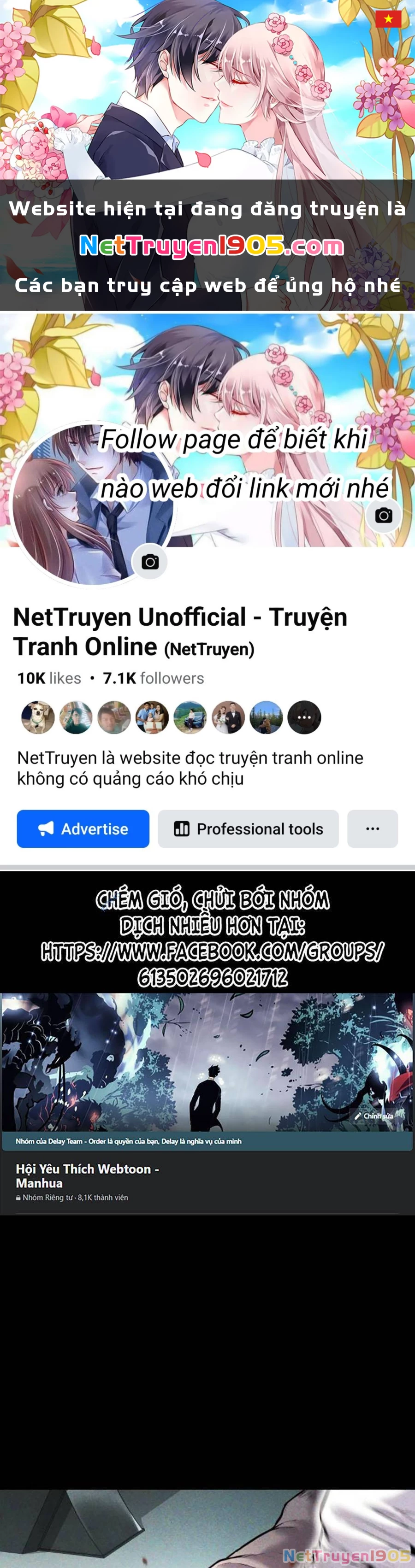 Bố Tôi Là Đặc Vụ Chapter 121 - 1