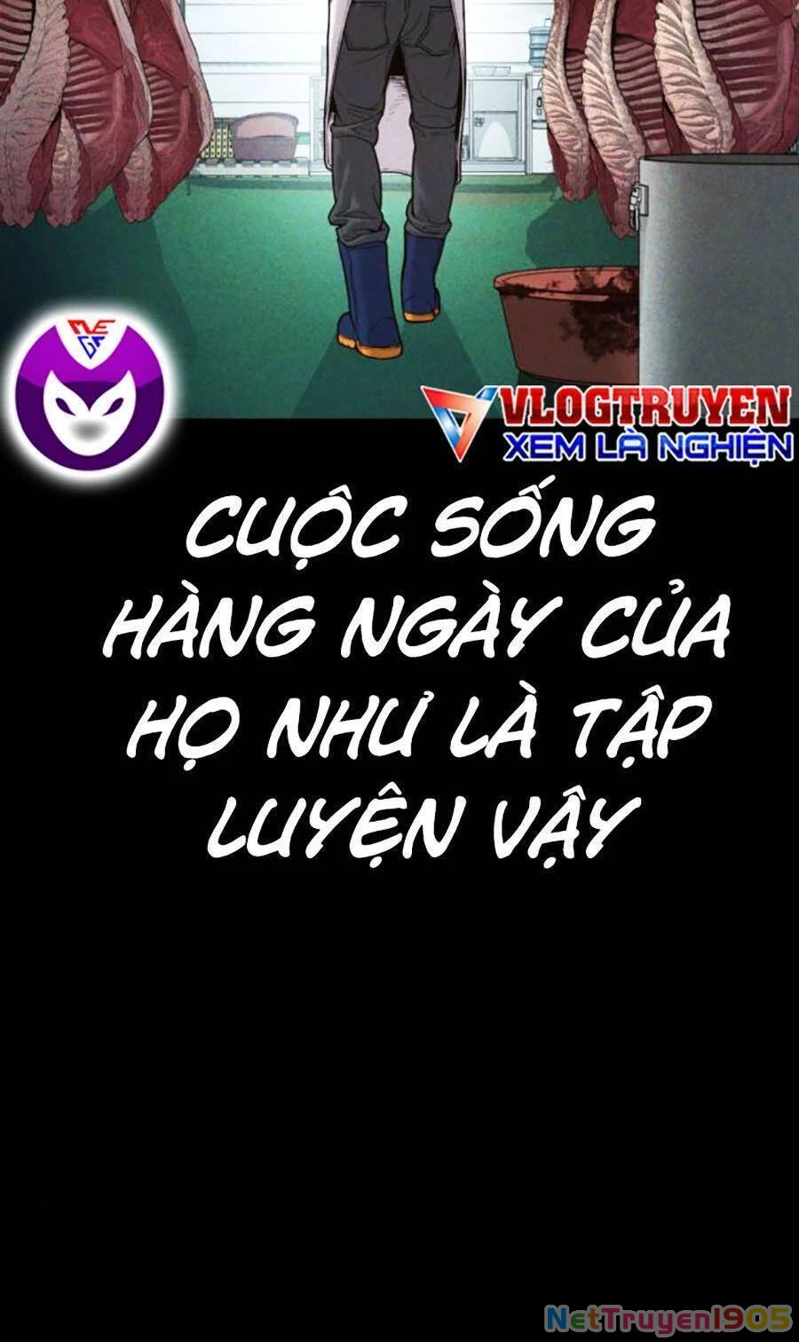 Bố Tôi Là Đặc Vụ Chapter 121 - 5
