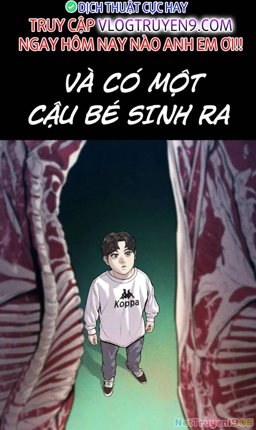 Bố Tôi Là Đặc Vụ Chapter 121 - 8