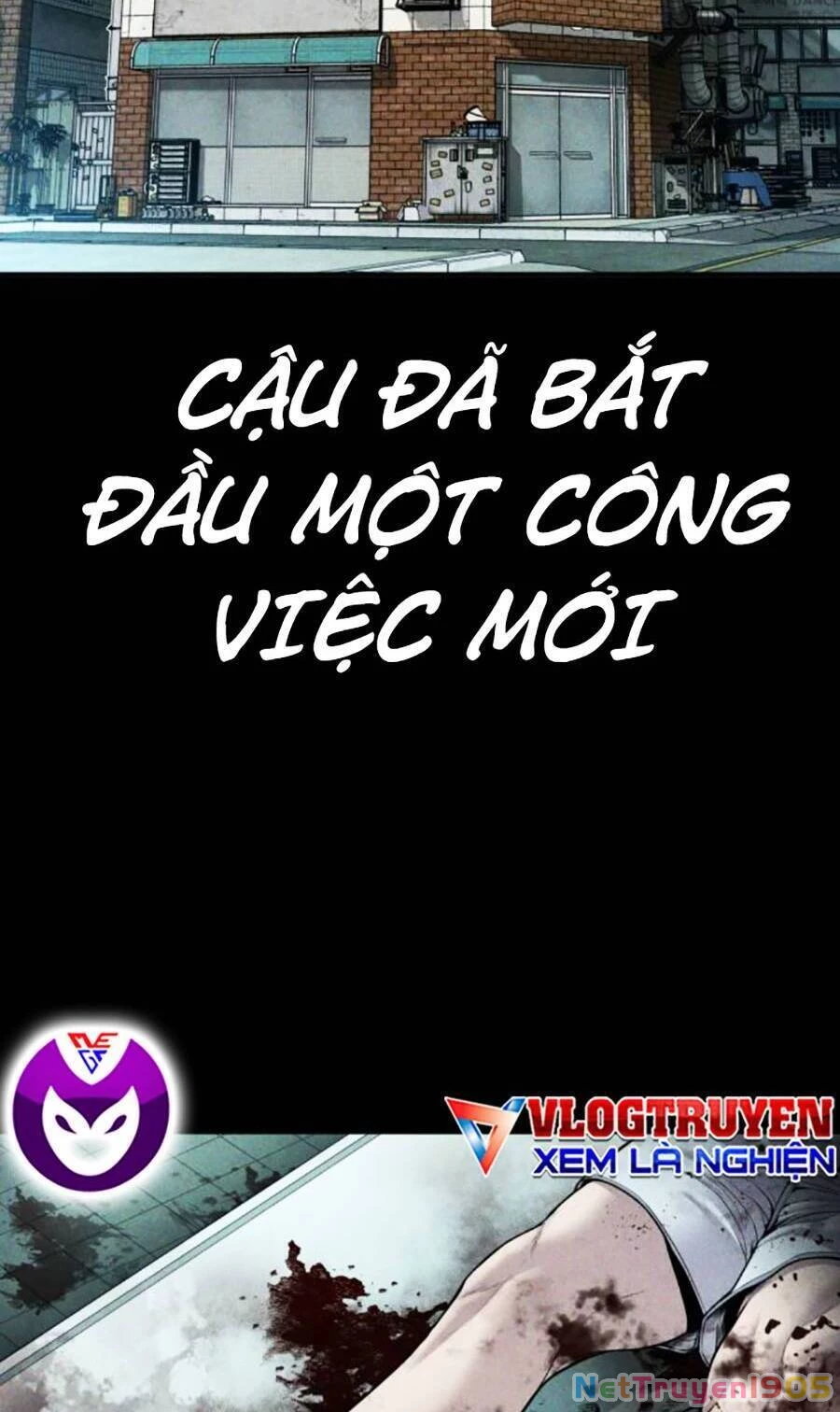 Bố Tôi Là Đặc Vụ Chapter 121 - 16