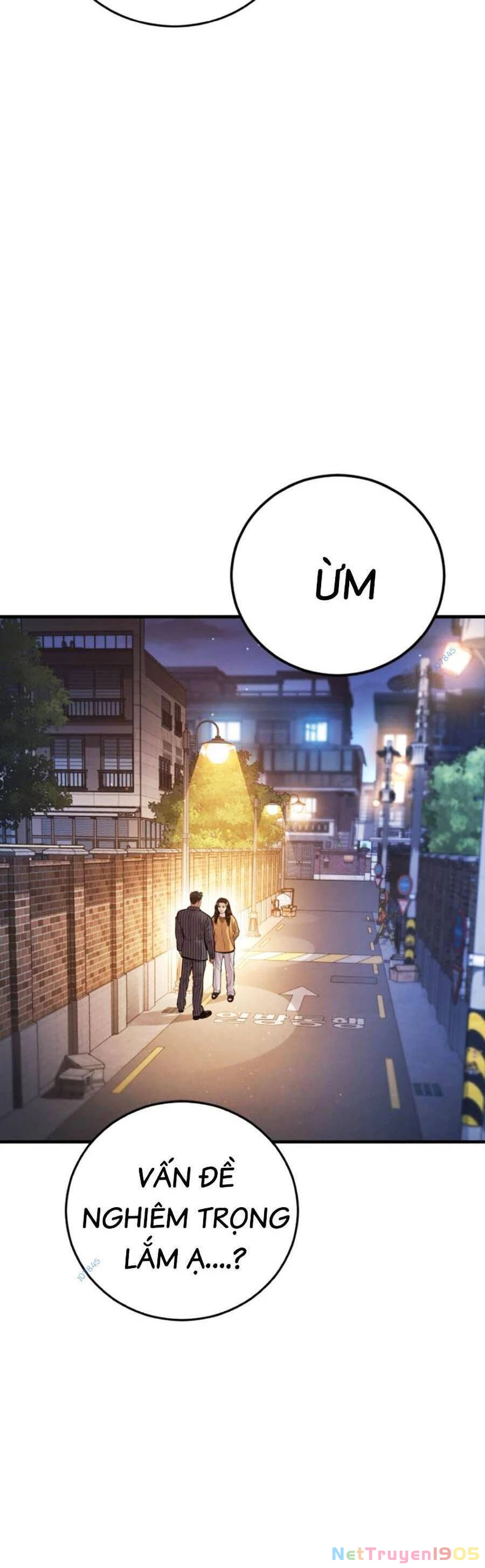 Bố Tôi Là Đặc Vụ Chapter 121 - 46