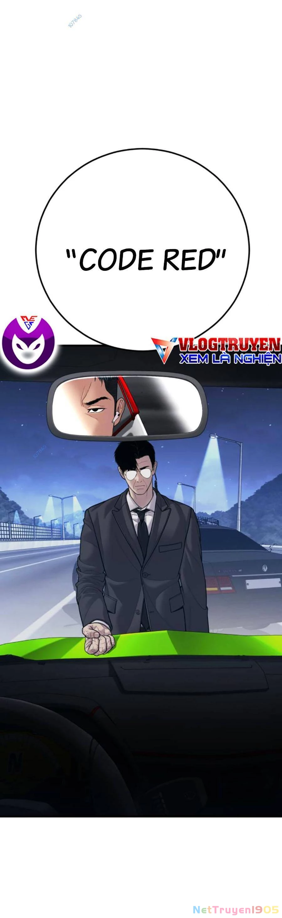 Bố Tôi Là Đặc Vụ Chapter 121 - 85