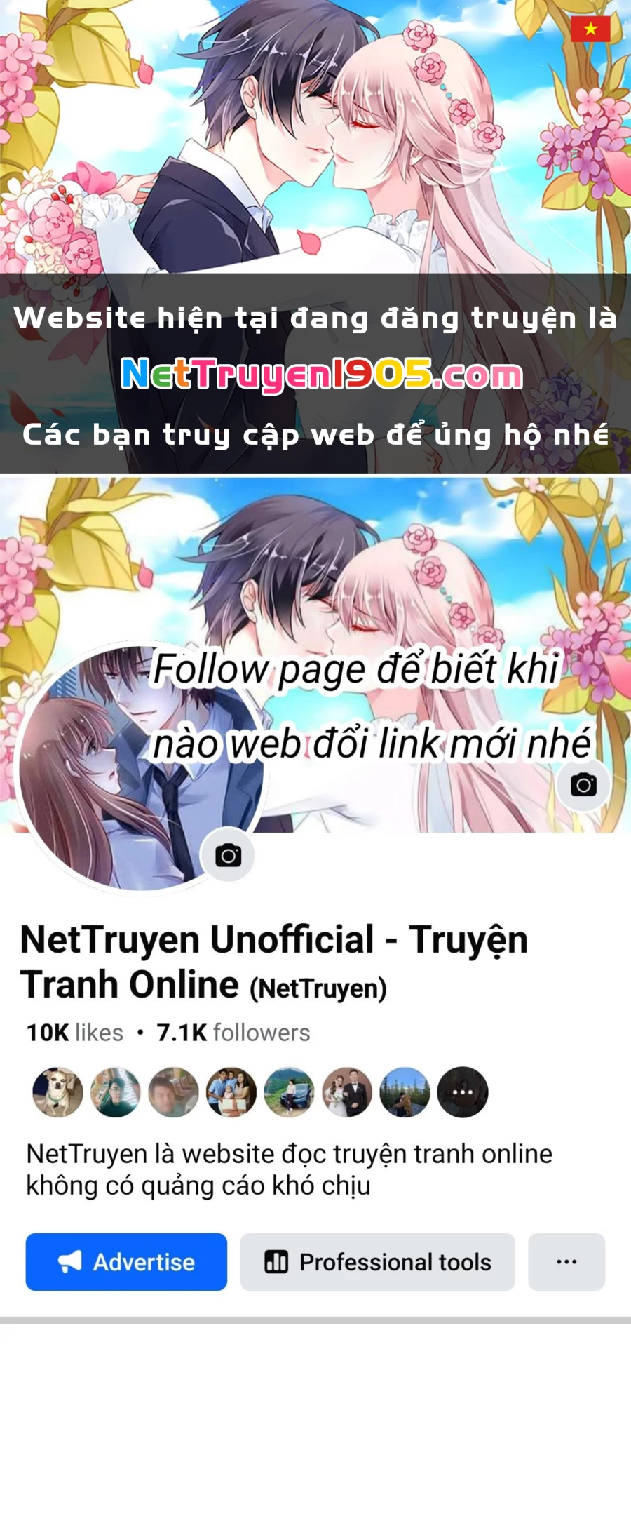 Trưởng Giám Ngục Trông Coi Các Ma Nữ Chapter 60 - 1