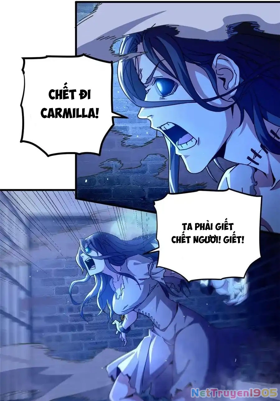 Trưởng Giám Ngục Trông Coi Các Ma Nữ Chapter 60 - 5