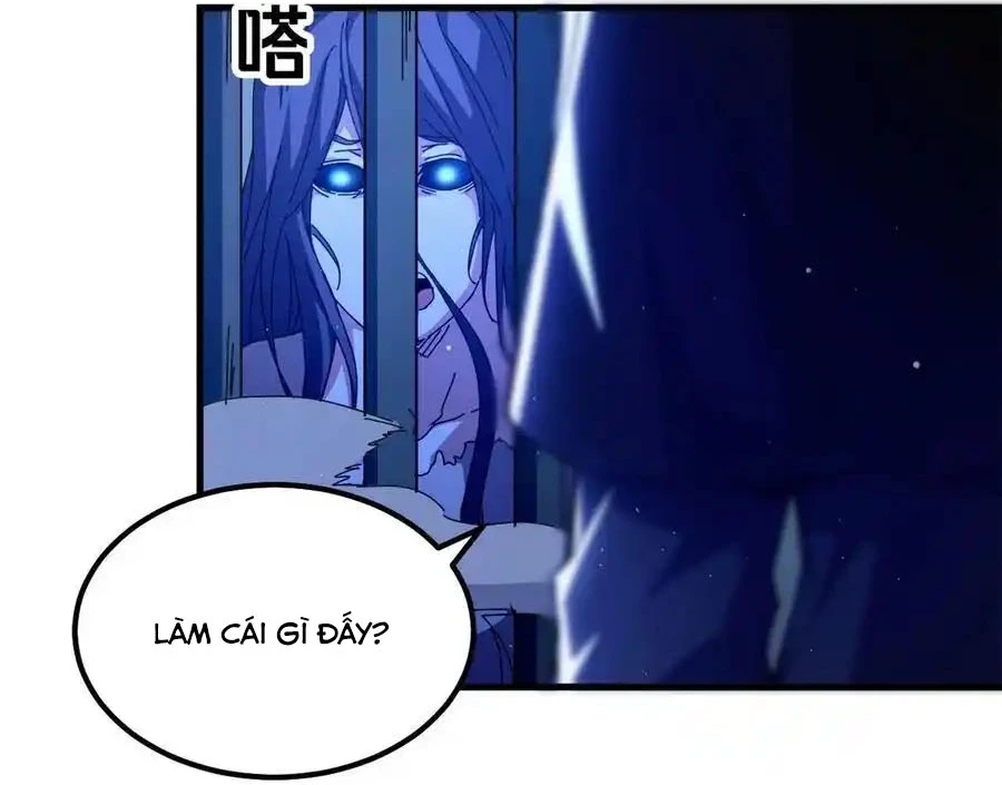 Trưởng Giám Ngục Trông Coi Các Ma Nữ Chapter 60 - 8