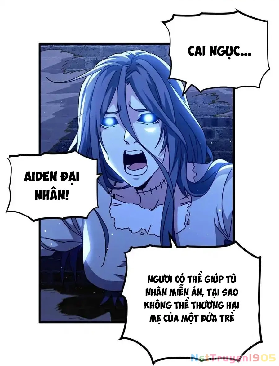 Trưởng Giám Ngục Trông Coi Các Ma Nữ Chapter 60 - 10