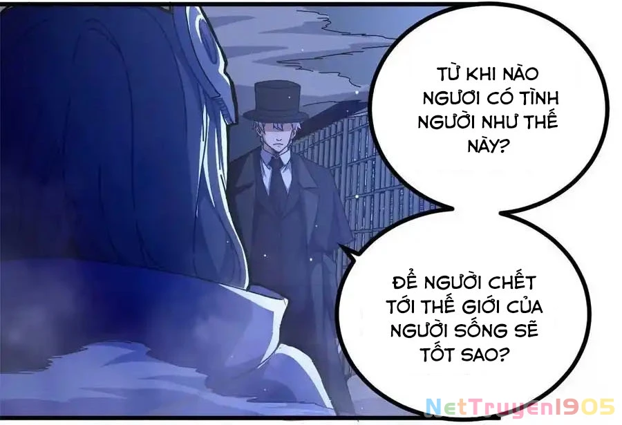 Trưởng Giám Ngục Trông Coi Các Ma Nữ Chapter 60 - 22