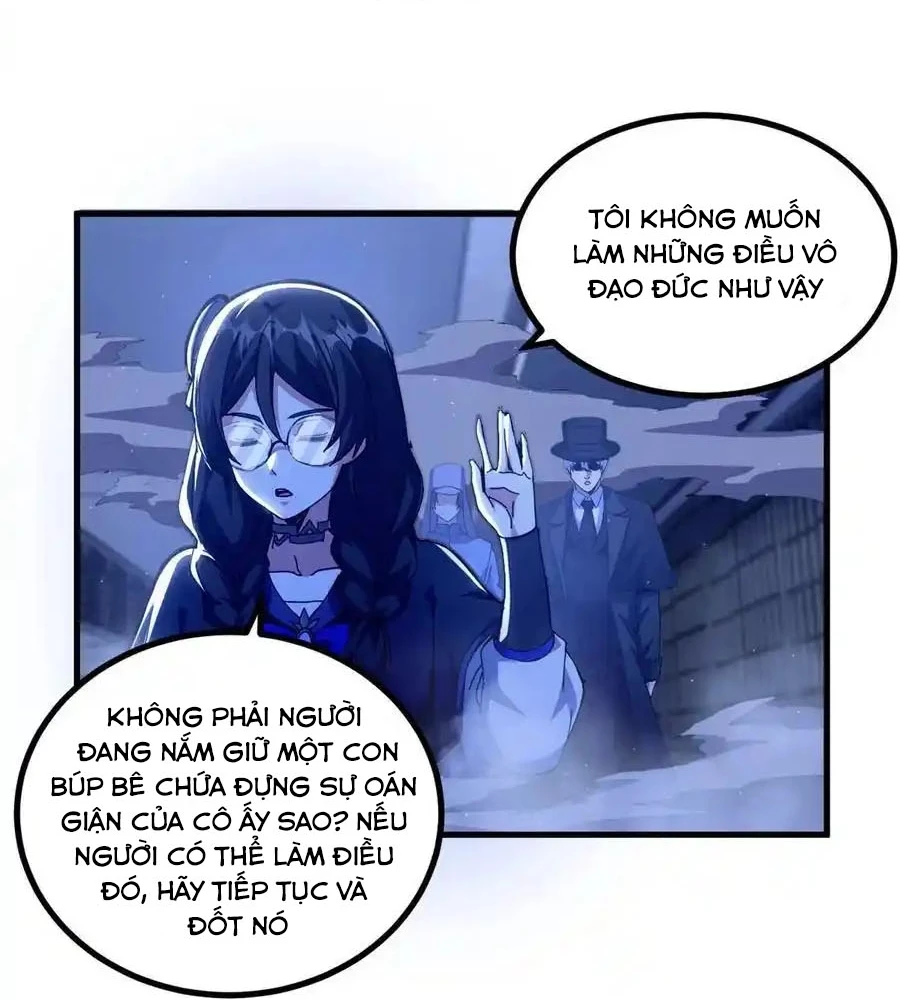 Trưởng Giám Ngục Trông Coi Các Ma Nữ Chapter 60 - 29