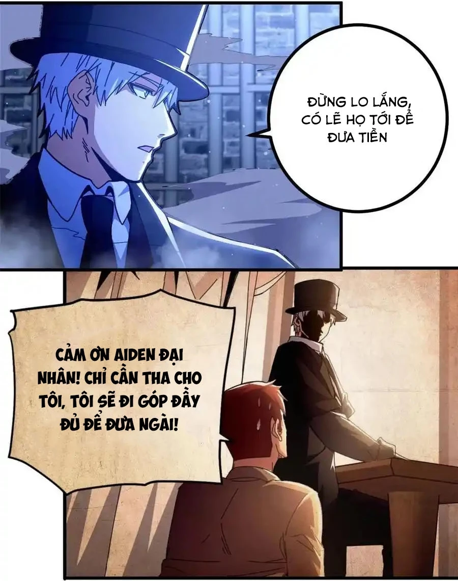 Trưởng Giám Ngục Trông Coi Các Ma Nữ Chapter 60 - 33