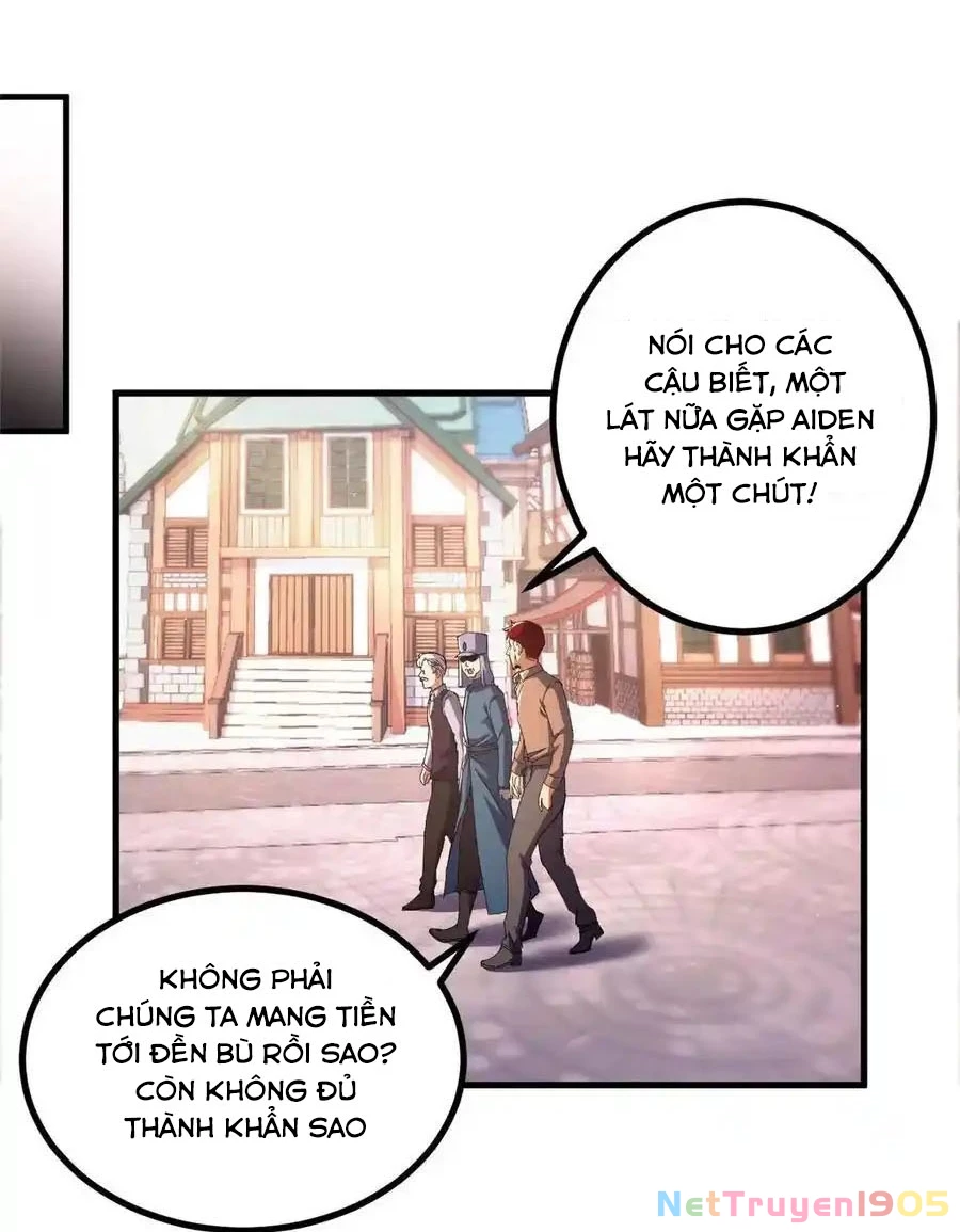 Trưởng Giám Ngục Trông Coi Các Ma Nữ Chapter 60 - 36