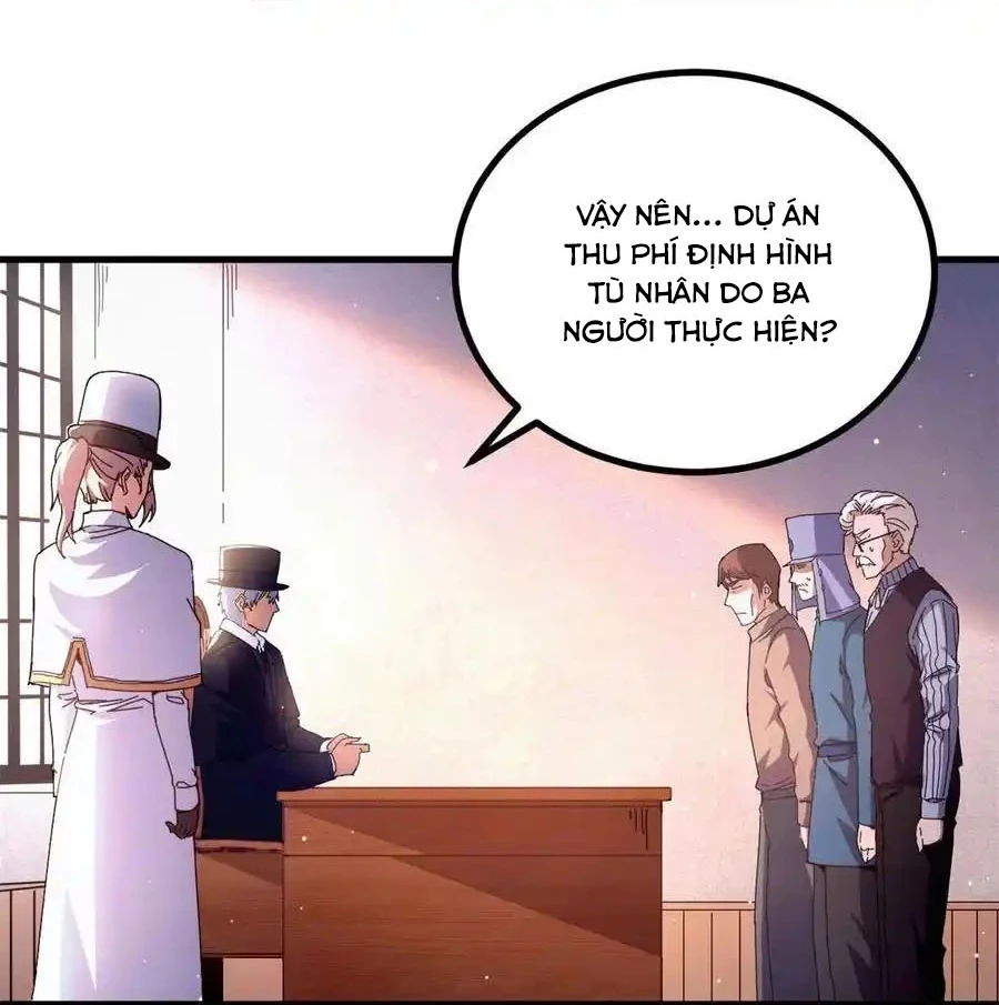 Trưởng Giám Ngục Trông Coi Các Ma Nữ Chapter 60 - 42