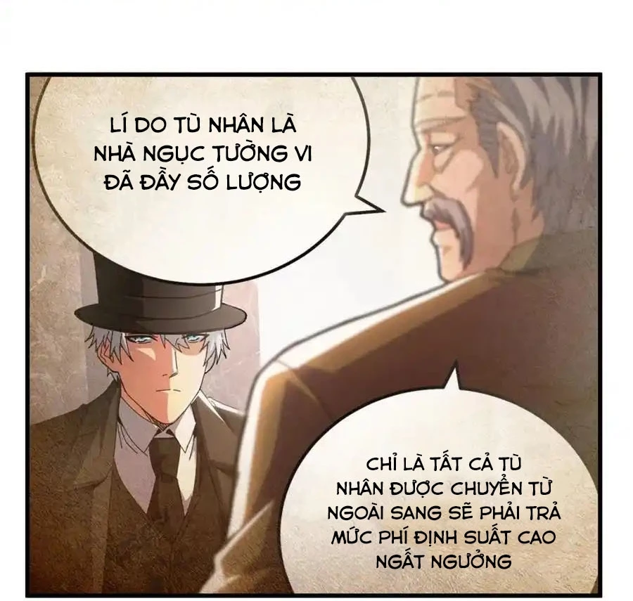 Trưởng Giám Ngục Trông Coi Các Ma Nữ Chapter 60 - 45