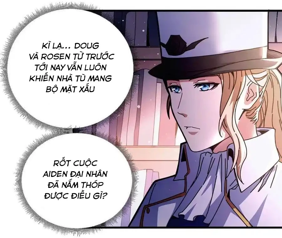 Trưởng Giám Ngục Trông Coi Các Ma Nữ Chapter 60 - 49