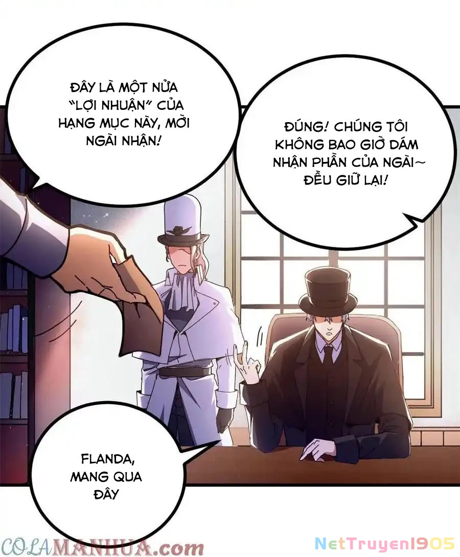 Trưởng Giám Ngục Trông Coi Các Ma Nữ Chapter 60 - 51