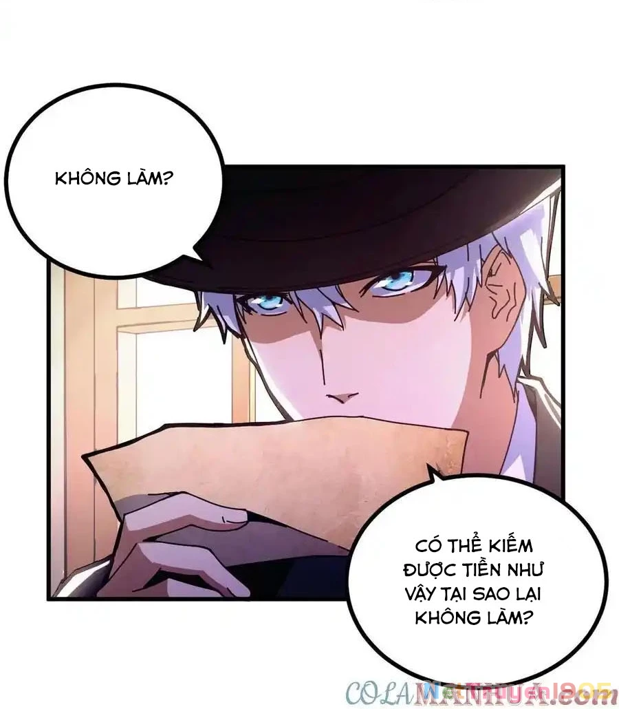 Trưởng Giám Ngục Trông Coi Các Ma Nữ Chapter 60 - 55