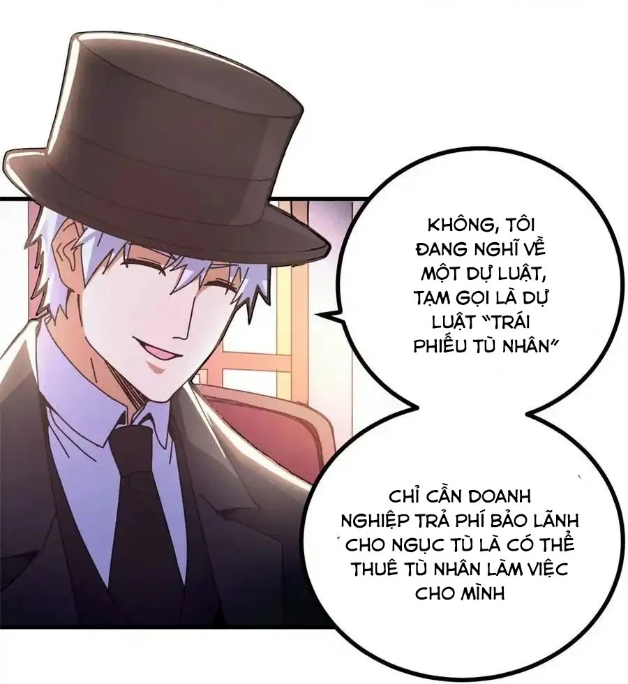 Trưởng Giám Ngục Trông Coi Các Ma Nữ Chapter 60 - 59