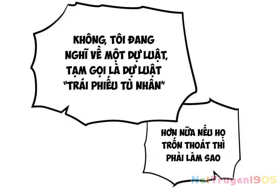 Trưởng Giám Ngục Trông Coi Các Ma Nữ Chapter 60 - 61