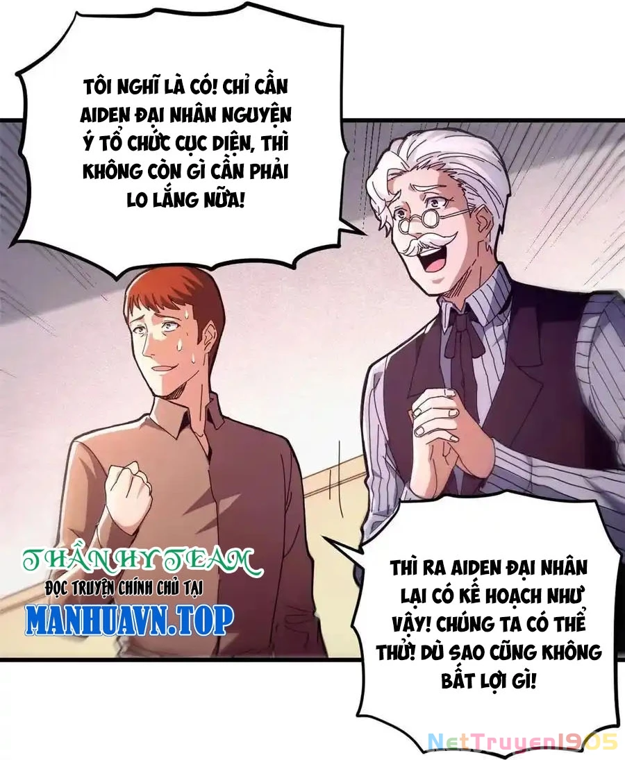 Trưởng Giám Ngục Trông Coi Các Ma Nữ Chapter 60 - 70