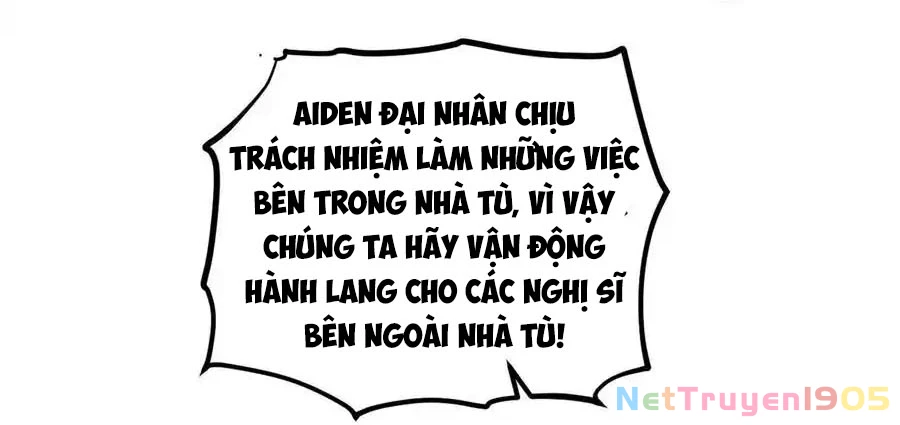 Trưởng Giám Ngục Trông Coi Các Ma Nữ Chapter 60 - 71