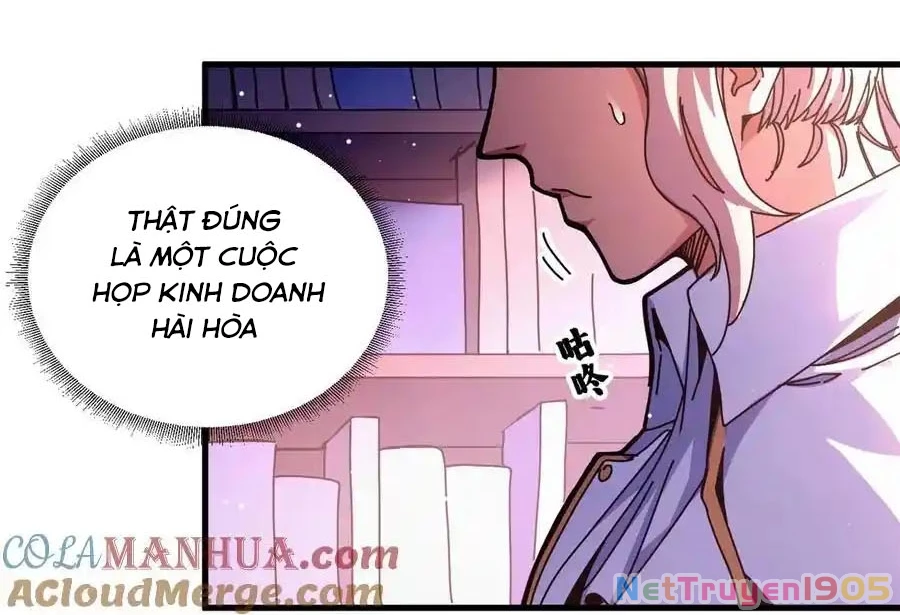 Trưởng Giám Ngục Trông Coi Các Ma Nữ Chapter 60 - 73