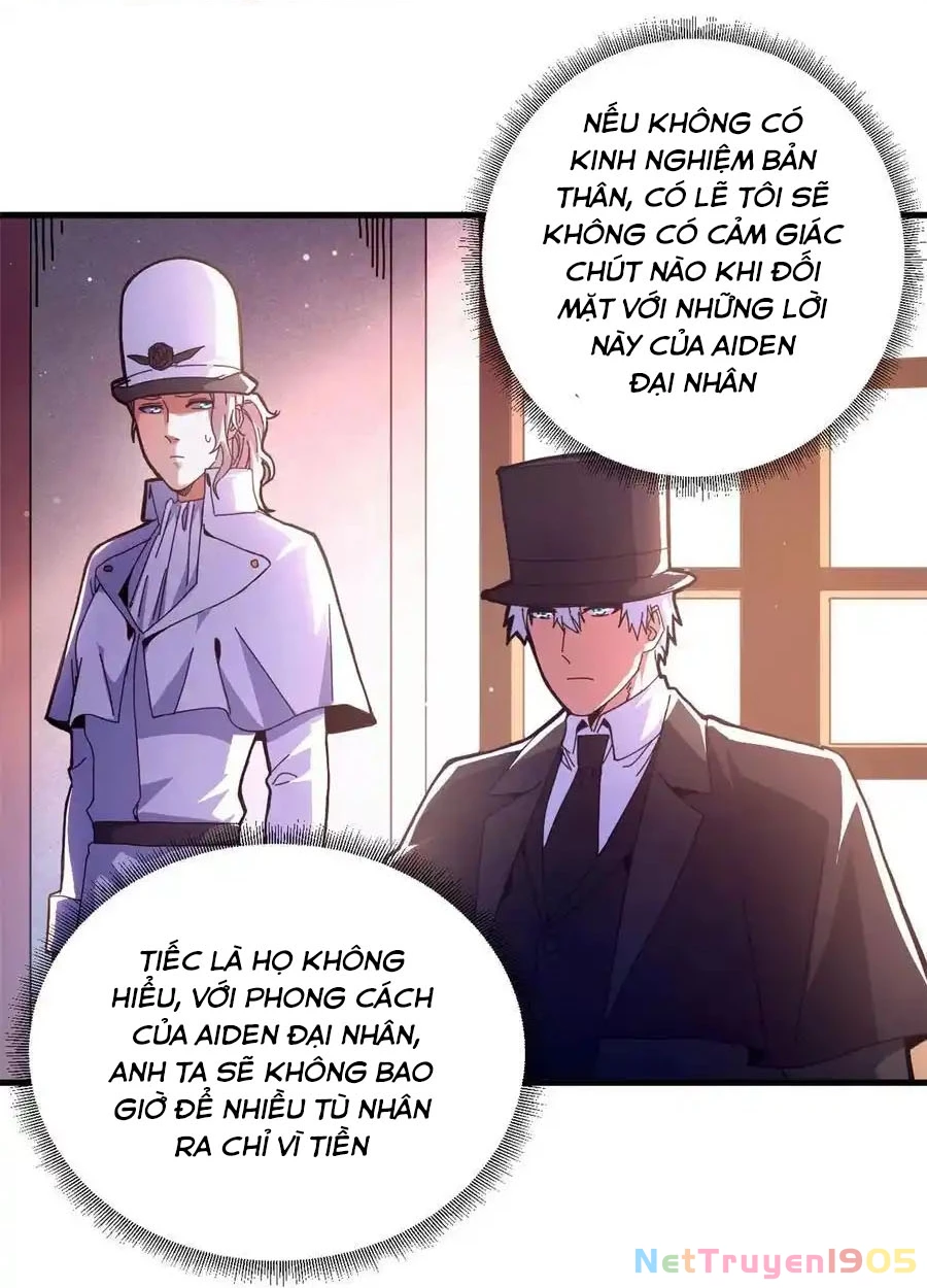 Trưởng Giám Ngục Trông Coi Các Ma Nữ Chapter 60 - 74