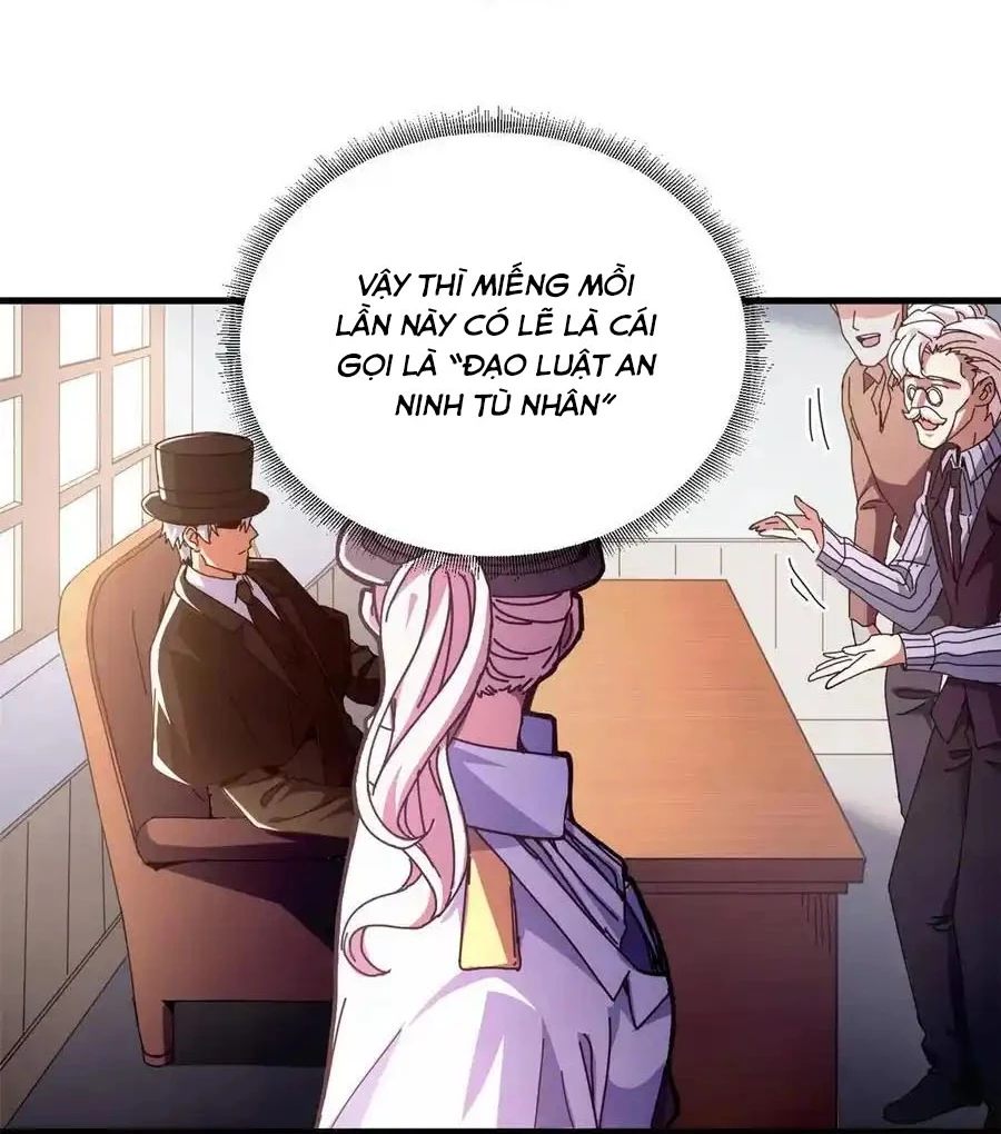 Trưởng Giám Ngục Trông Coi Các Ma Nữ Chapter 60 - 80