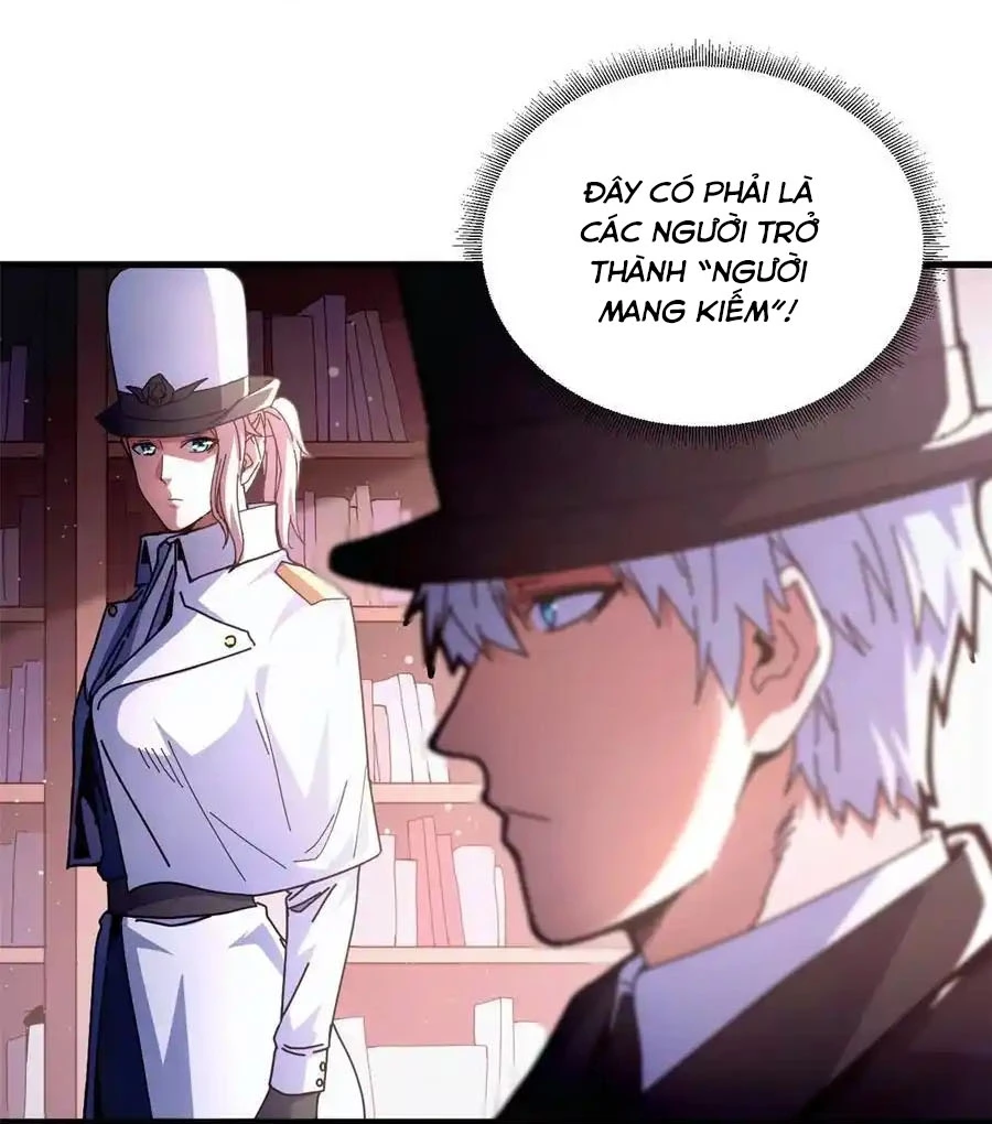 Trưởng Giám Ngục Trông Coi Các Ma Nữ Chapter 60 - 83