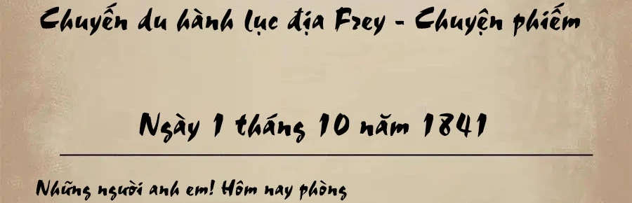 Trưởng Giám Ngục Trông Coi Các Ma Nữ Chapter 60 - 86