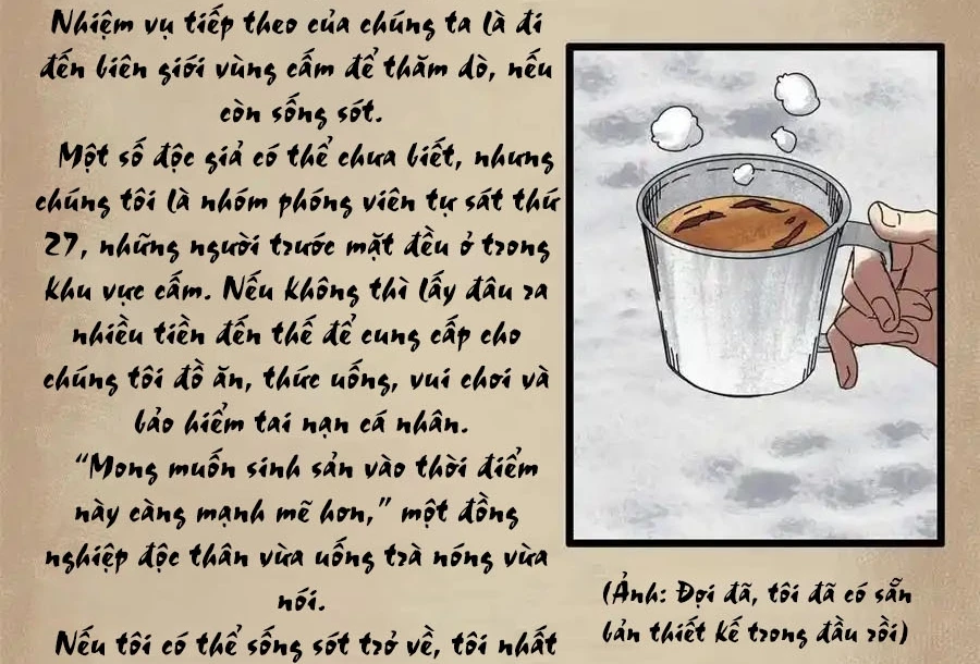 Trưởng Giám Ngục Trông Coi Các Ma Nữ Chapter 60 - 88