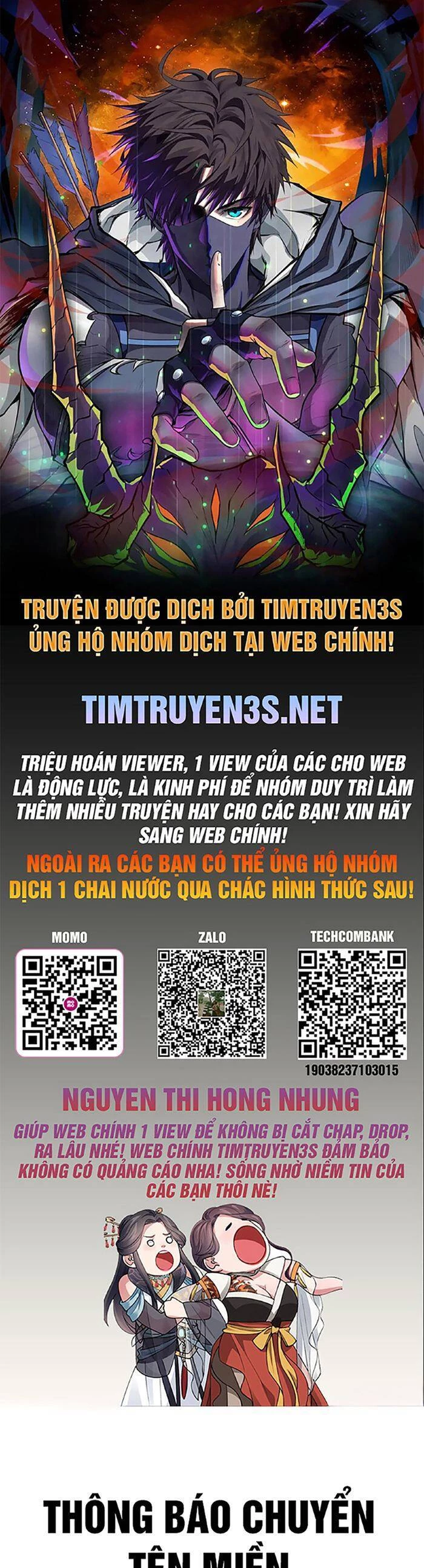 Quay Trở Lại Dị Giới Một Lần Nữa Chapter 56 - 1