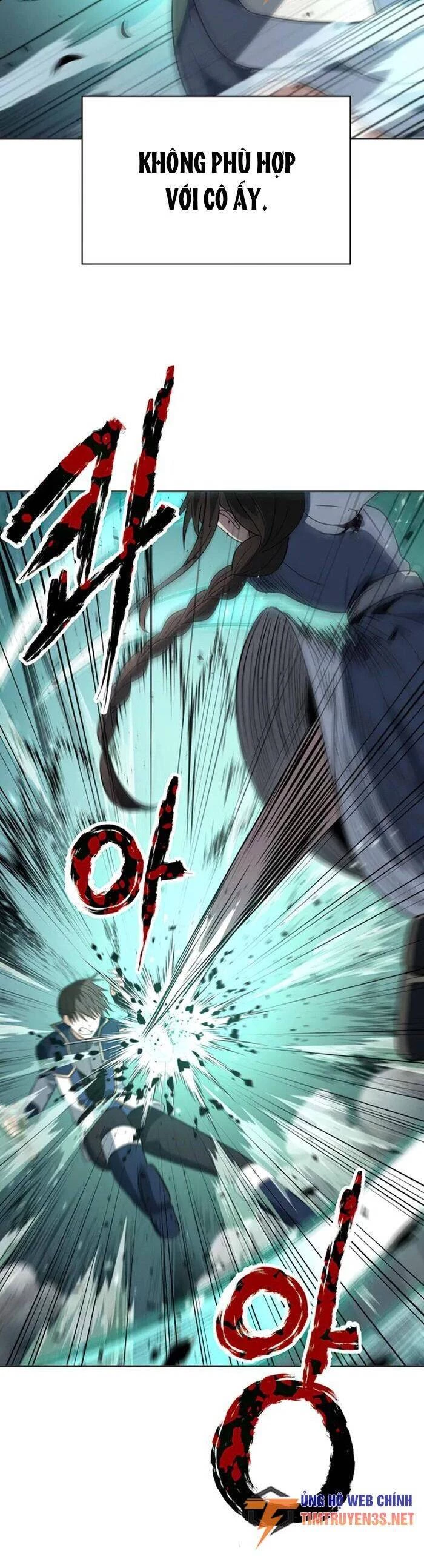 Quay Trở Lại Dị Giới Một Lần Nữa Chapter 56 - 4