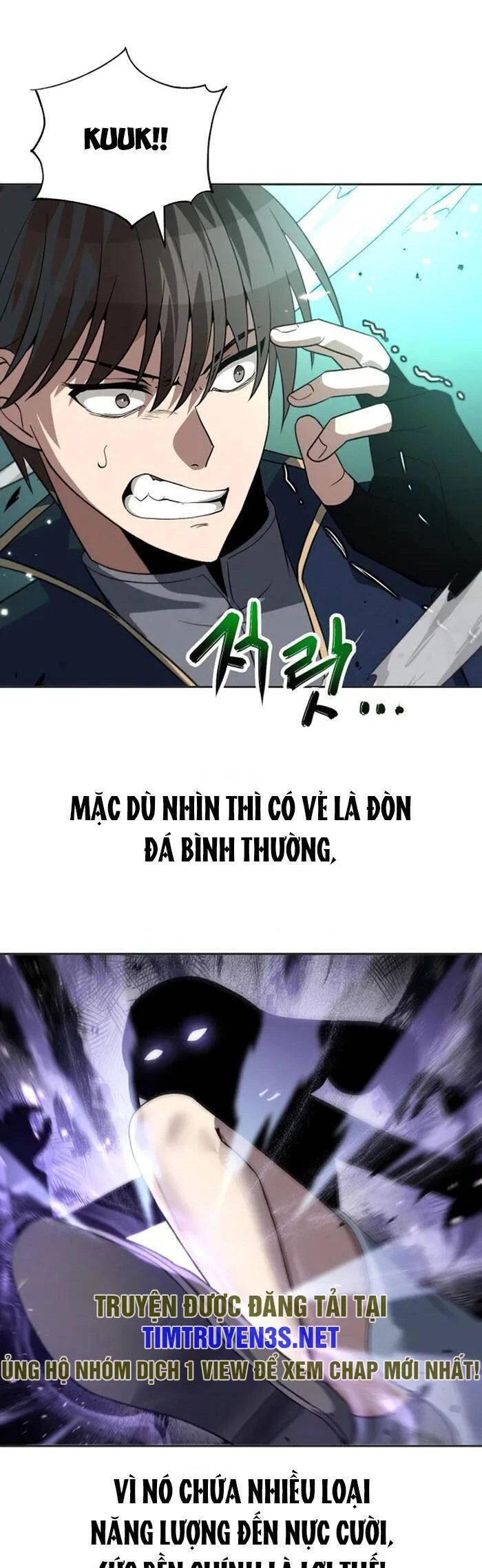 Quay Trở Lại Dị Giới Một Lần Nữa Chapter 56 - 5