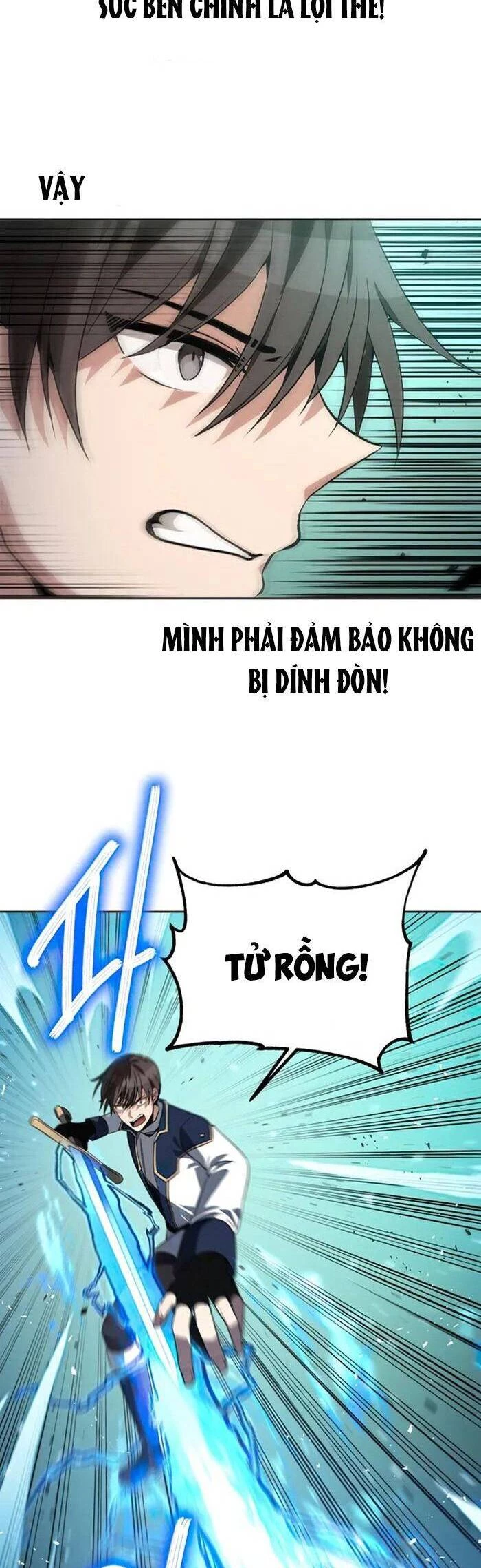 Quay Trở Lại Dị Giới Một Lần Nữa Chapter 56 - 6