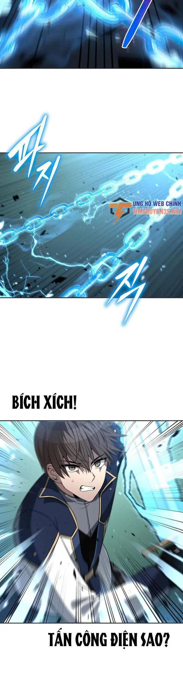 Quay Trở Lại Dị Giới Một Lần Nữa Chapter 56 - 10