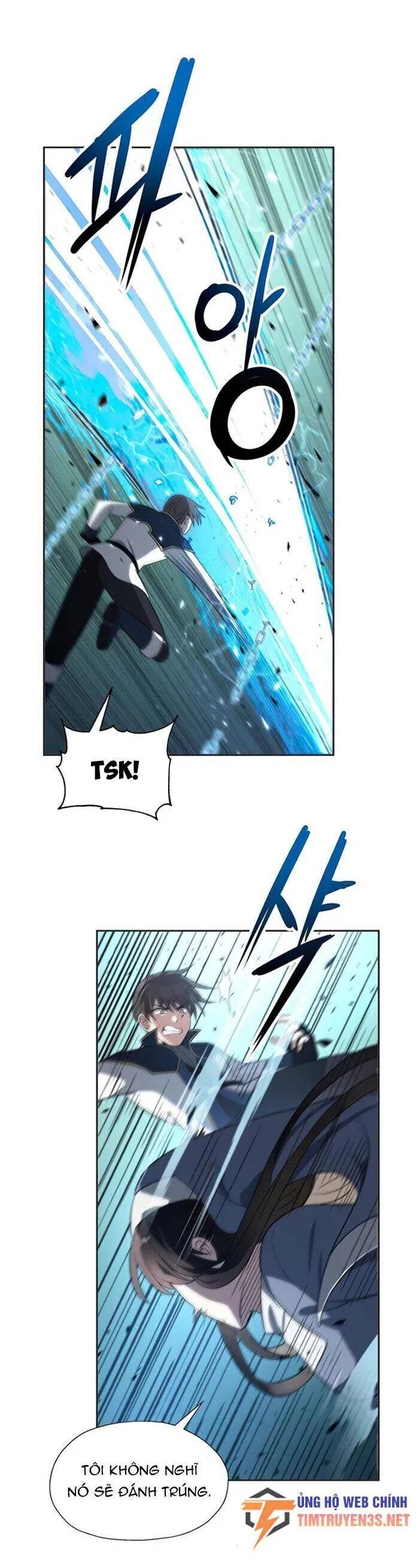 Quay Trở Lại Dị Giới Một Lần Nữa Chapter 56 - 11