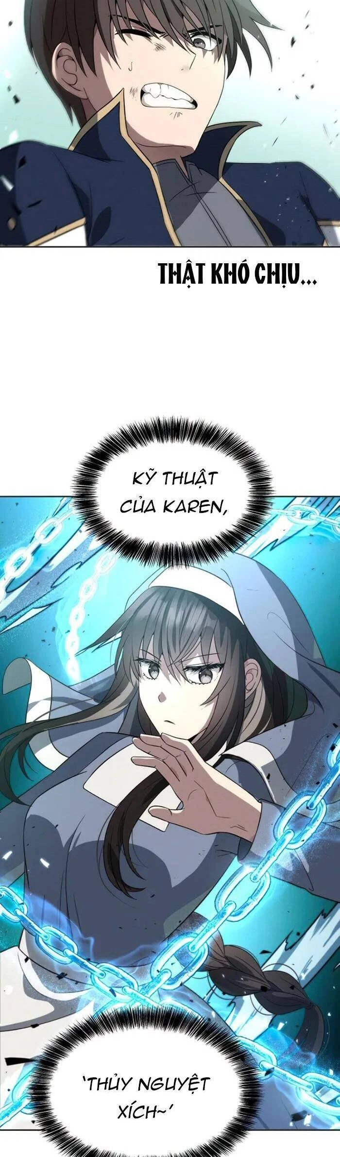 Quay Trở Lại Dị Giới Một Lần Nữa Chapter 56 - 13