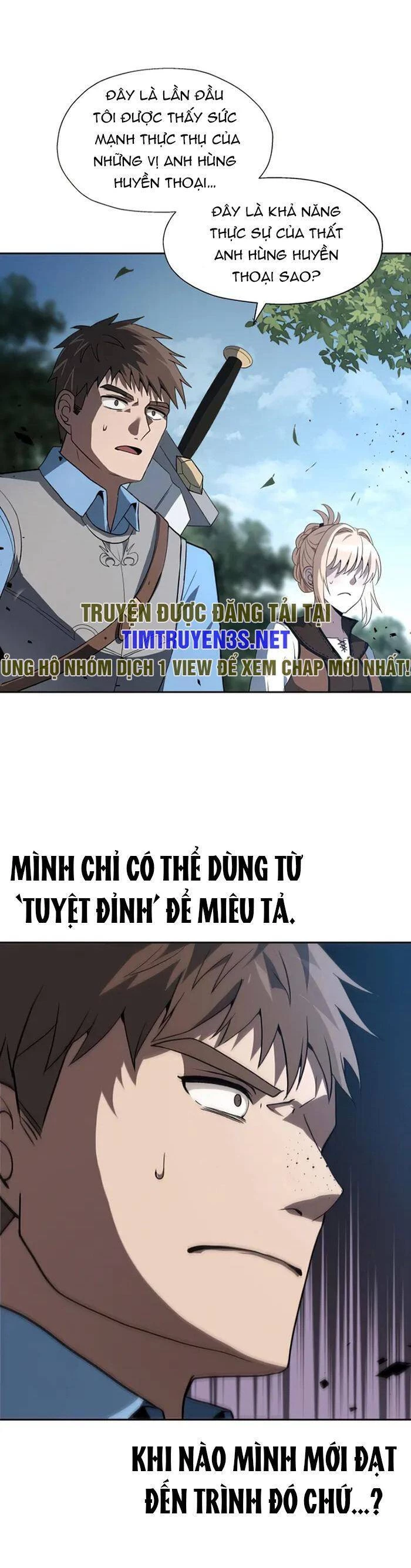 Quay Trở Lại Dị Giới Một Lần Nữa Chapter 56 - 16