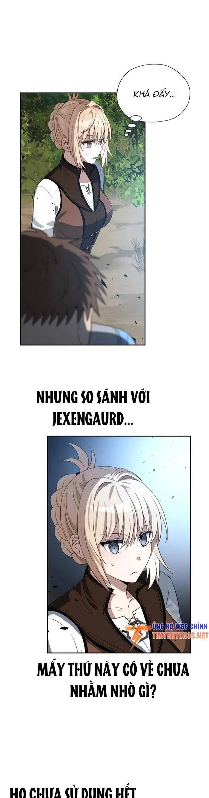 Quay Trở Lại Dị Giới Một Lần Nữa Chapter 56 - 17