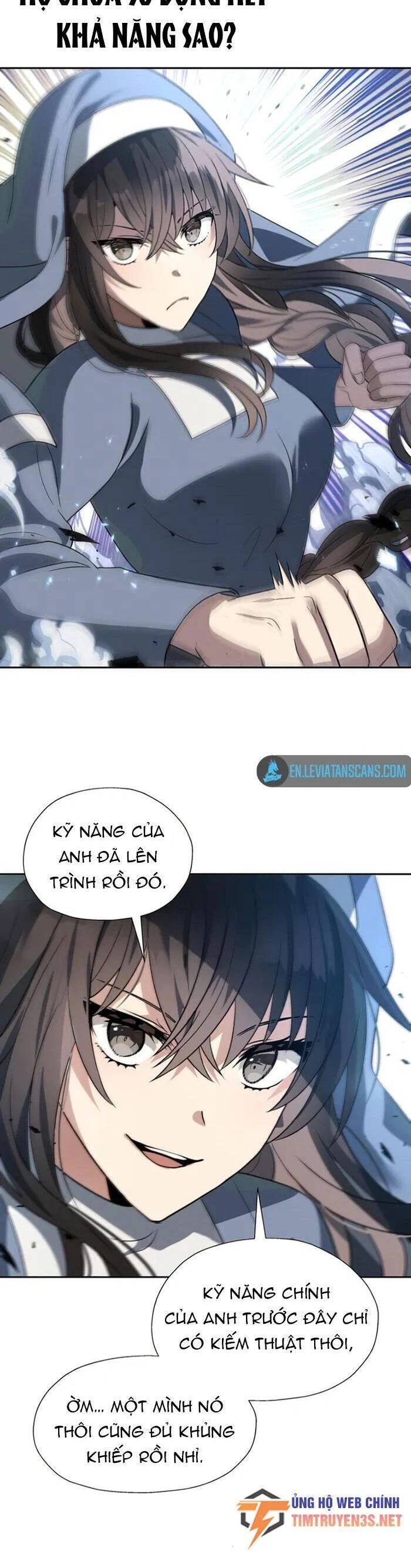 Quay Trở Lại Dị Giới Một Lần Nữa Chapter 56 - 18