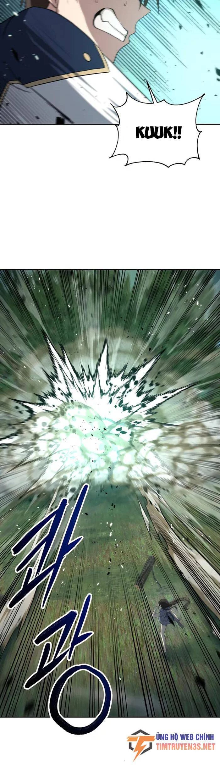 Quay Trở Lại Dị Giới Một Lần Nữa Chapter 56 - 21