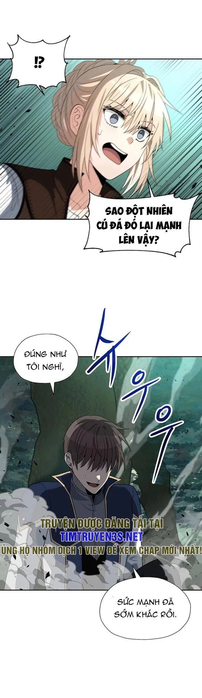 Quay Trở Lại Dị Giới Một Lần Nữa Chapter 56 - 22