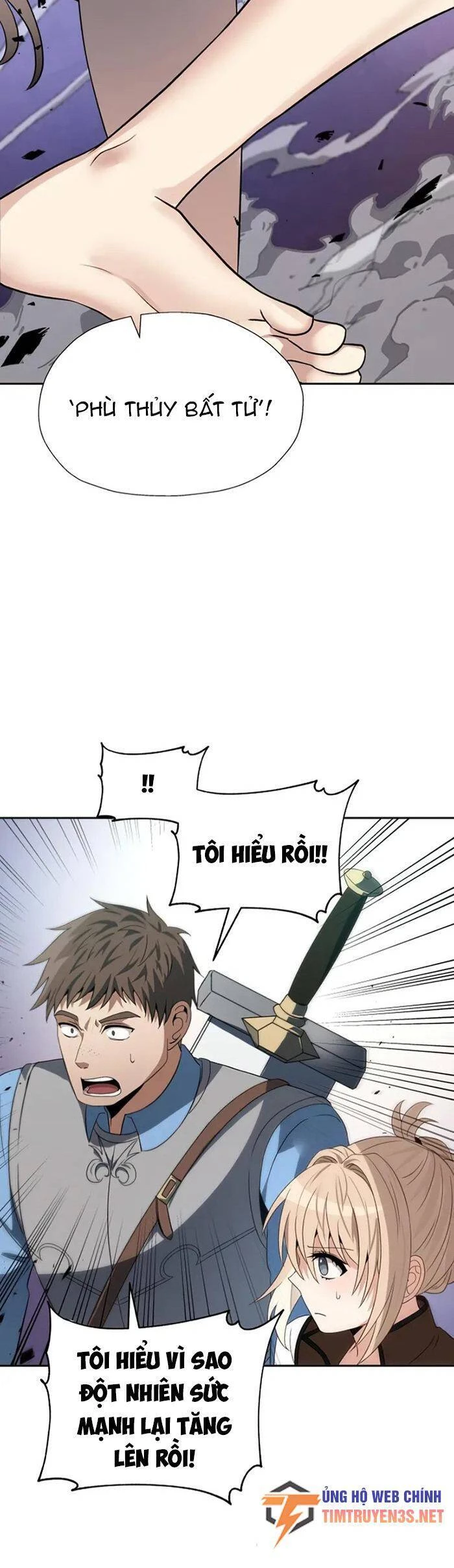 Quay Trở Lại Dị Giới Một Lần Nữa Chapter 56 - 24