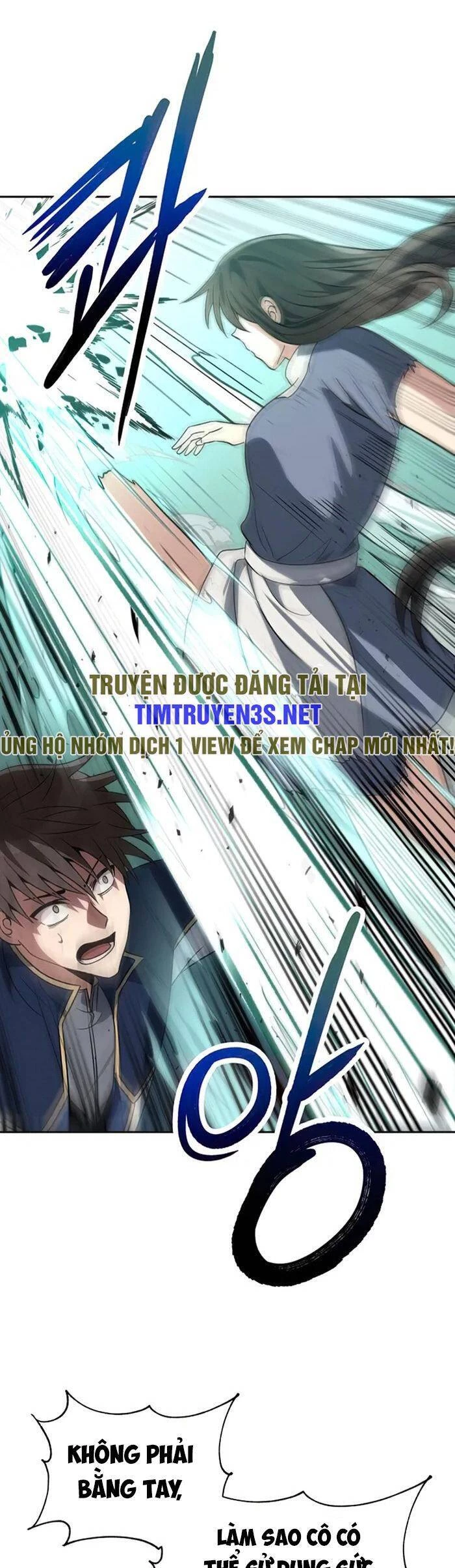 Quay Trở Lại Dị Giới Một Lần Nữa Chapter 56 - 28