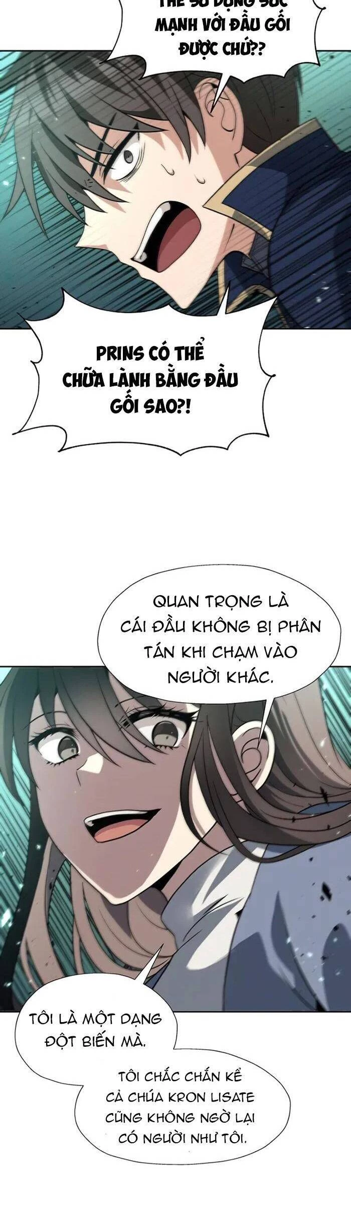 Quay Trở Lại Dị Giới Một Lần Nữa Chapter 56 - 29