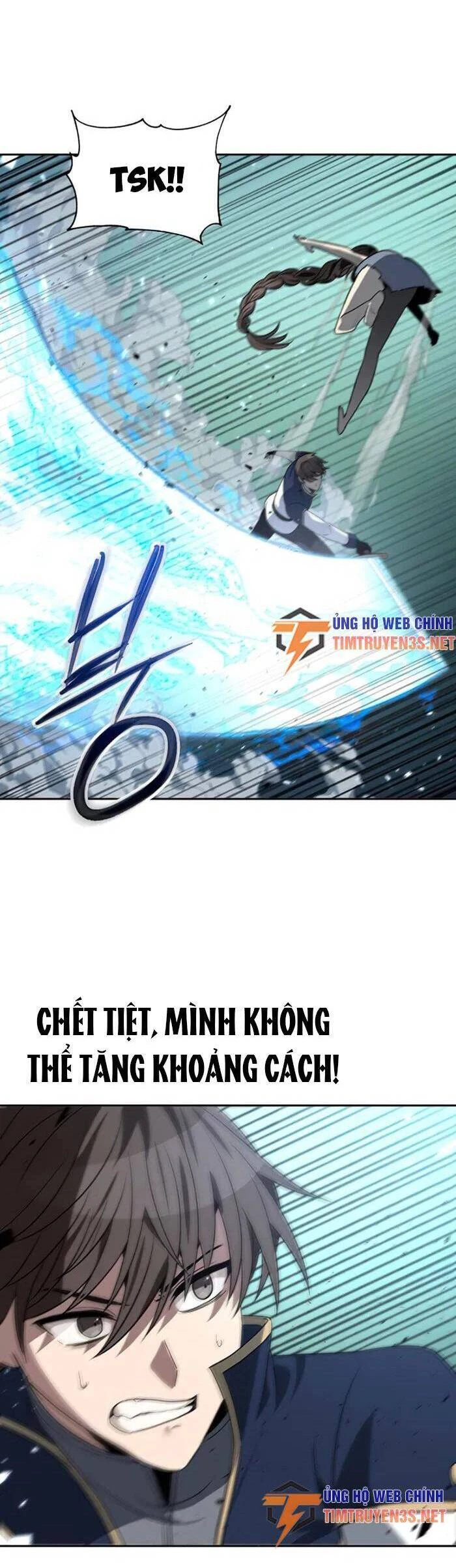 Quay Trở Lại Dị Giới Một Lần Nữa Chapter 56 - 30