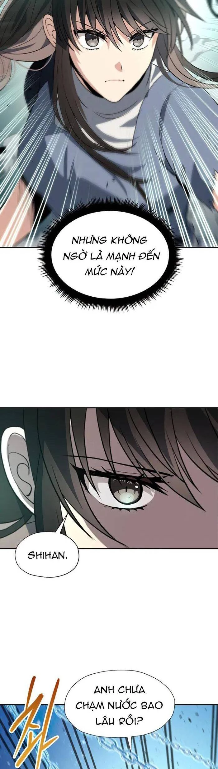 Quay Trở Lại Dị Giới Một Lần Nữa Chapter 56 - 32