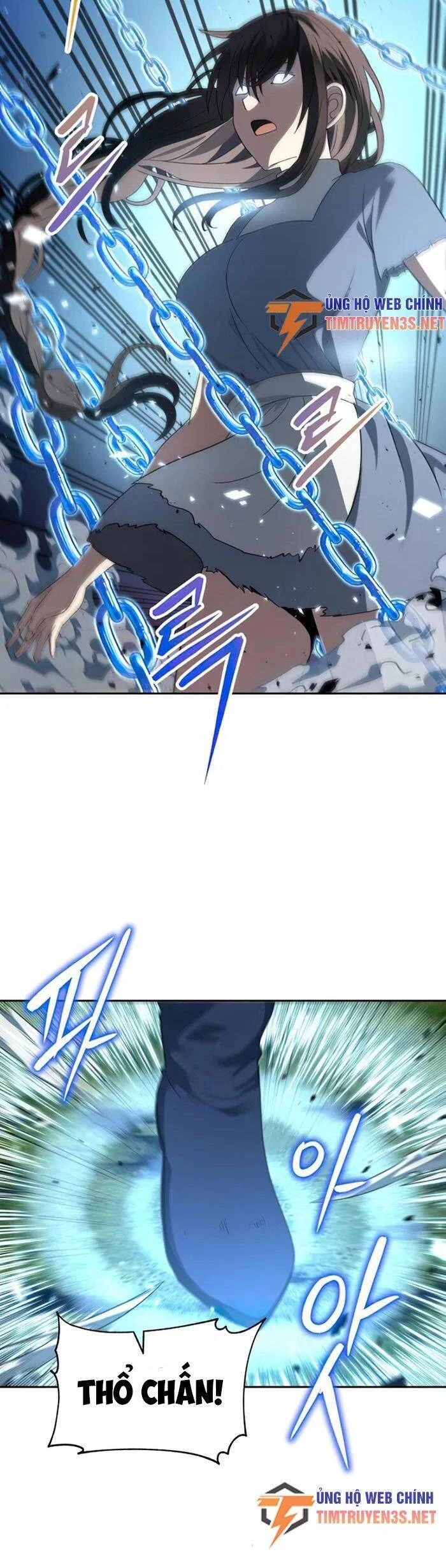 Quay Trở Lại Dị Giới Một Lần Nữa Chapter 56 - 33