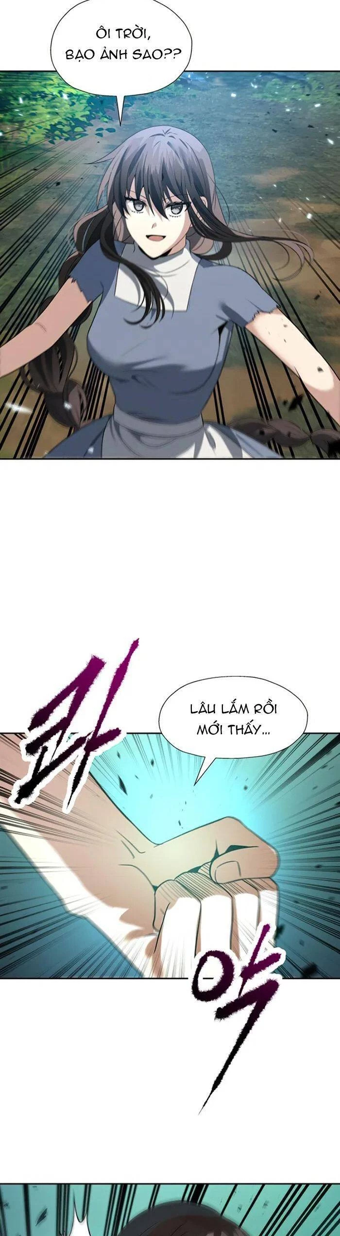 Quay Trở Lại Dị Giới Một Lần Nữa Chapter 56 - 35